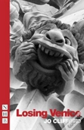 Capa do artigo Losing Venice