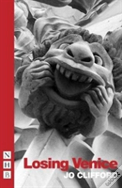 Capa do artigo Losing Venice