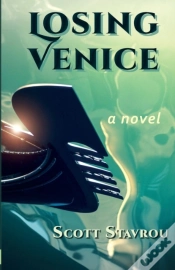 Capa do artigo Losing Venice