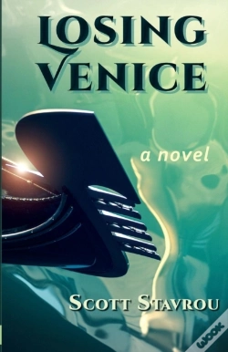 Capa do artigo Losing Venice