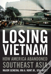 Capa do artigo Losing Vietnam