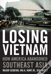 Losing Vietnam