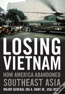Capa do artigo Losing Vietnam