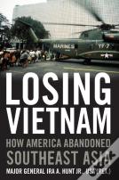 Losing Vietnam