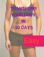 Losing Weight - A Mind Game: Transform Y - Preview