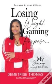 Capa do artigo Losing Weight Gaining Purpose