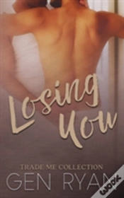 Capa do artigo Losing You