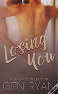 Capa do artigo Losing You