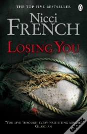 Capa do artigo Losing You
