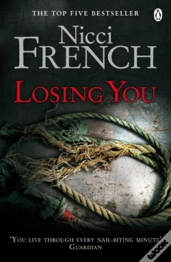 Capa do artigo Losing You