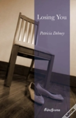 Capa do artigo Losing You