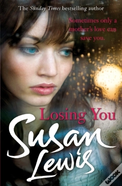 Capa do artigo Losing You
