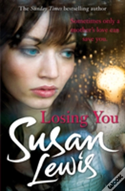 Capa do artigo Losing You
