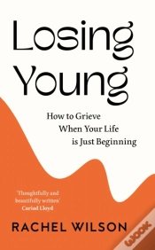 Capa do artigo Losing Young