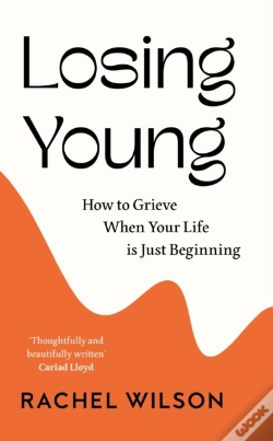 Capa do artigo Losing Young
