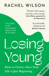 Capa do artigo Losing Young