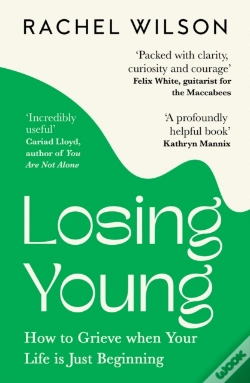 Capa do artigo Losing Young