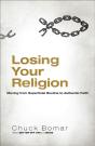 Losing Your Religion - Preview