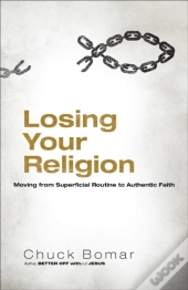 Losing Your Religion