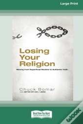 Losing Your Religion: Moving From Superf