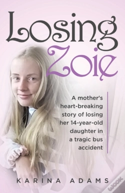 Capa do artigo Losing Zoie