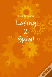 Capa do artigo Losing2gain