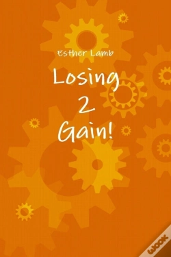 Capa do artigo Losing2gain