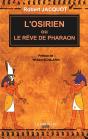 L'Osirien Ou Le Rêve De Pharaon - Preview