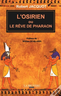 Capa do artigo L'Osirien Ou Le Rêve De Pharaon