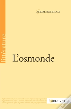 Capa do artigo L'Osmonde