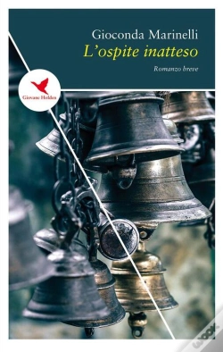 Capa do artigo L'Ospite Inatteso