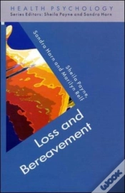 Capa do artigo Loss And Bereavement