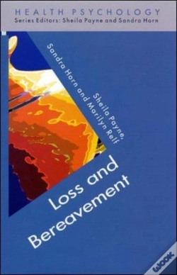 Capa do artigo Loss And Bereavement
