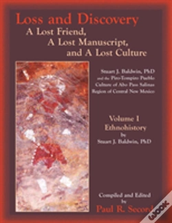 Capa do artigo Loss And Discovery, Volume I
