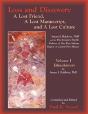 Loss And Discovery, Volume I - Preview