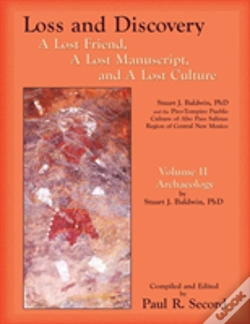Capa do artigo Loss And Discovery, Volume Ii