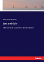 Loss And Gain - Preview