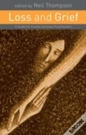 Capa do artigo Loss And Grief