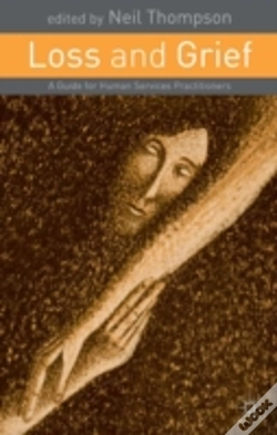 Capa do artigo Loss And Grief