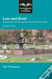 Capa do artigo Loss And Grief