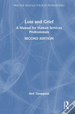 Capa do artigo Loss And Grief