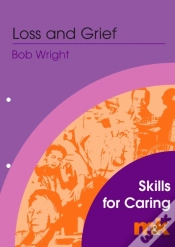 Capa do artigo Loss And Grief Workbook