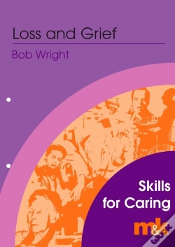Capa do artigo Loss And Grief Workbook