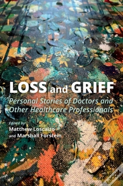 Capa do artigo Loss And Grief
