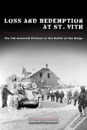 Capa do artigo Loss And Redemption At St. Vith