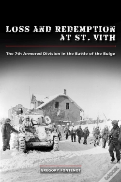 Capa do artigo Loss And Redemption At St. Vith