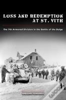Loss And Redemption At St. Vith