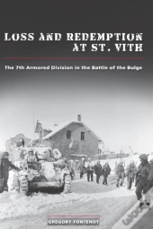 Loss And Redemption At St. Vith