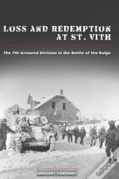 Capa do artigo Loss And Redemption At St. Vith