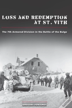 Capa do artigo Loss And Redemption At St. Vith